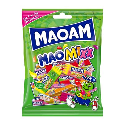 MAO MIX Gr.250 x 20 PZ. [HARI340]