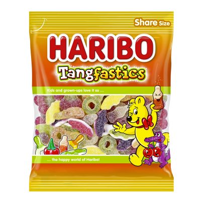 TANGFASTICS Gr.500 x 17 PZ. [HARI360]