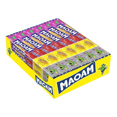 MAOAM BLOXX x 24 PZ. [HARI370]