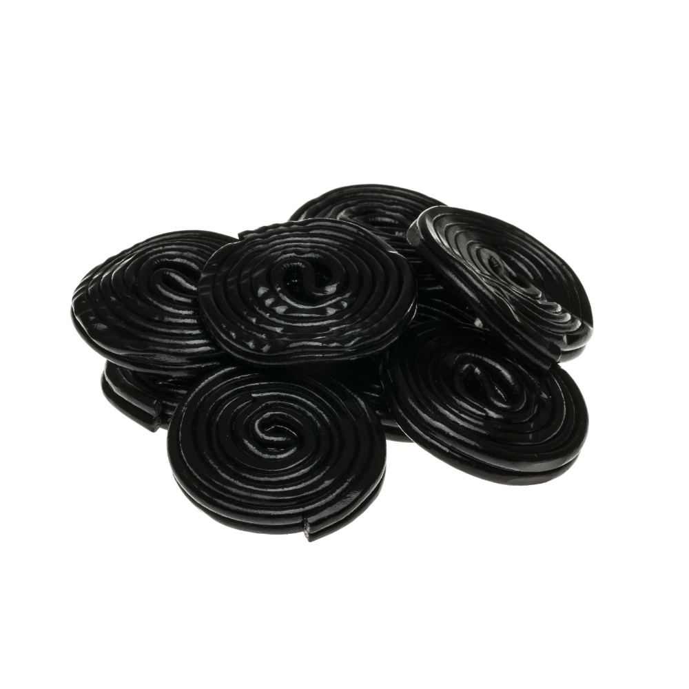 ROTELLA SFUSA BUSTA HARIBO x Kg.2 [HARI300]