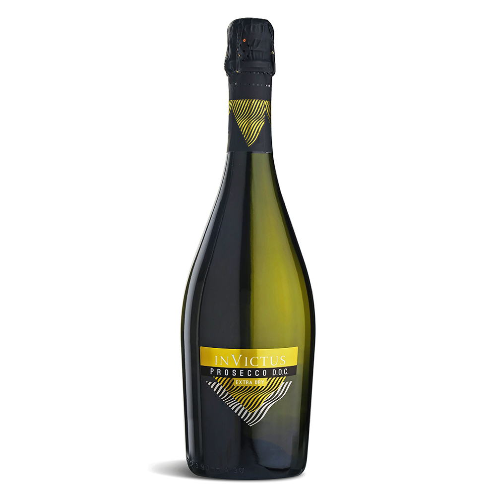 INVICTUS PROSECCO EXTRA DRY CL.75 x 6 Pz. [MACCARI100]
