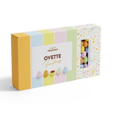 OVETTE CONFETTATE FANTASY Kg.1 MAXTRIS OVEFAN [MAXTRIS100]