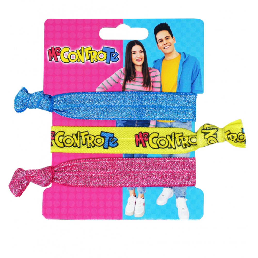 ME CONTRO 3ELASTICI x 6 Pz.V.3,50 JO1681 [CORIEX175]