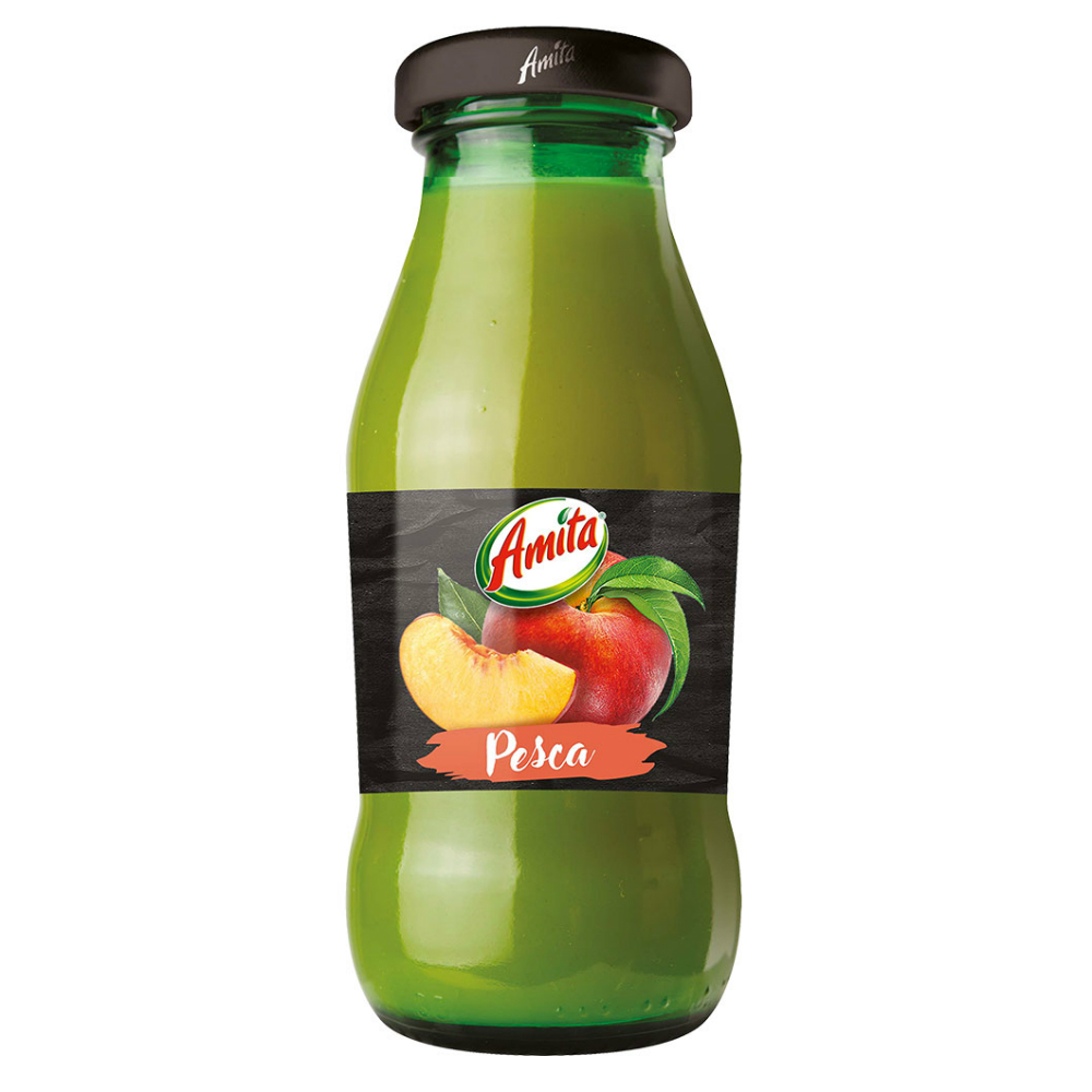 AMITA PESCA CL.20 x 24 Pz. [COCACOLA510]