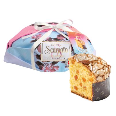 COLOMBA CLASSICA Kg.1 [SCARPA80004]