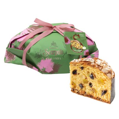 COLOMBA CIOCCOPERA Kg.1 [SCARPA82017]