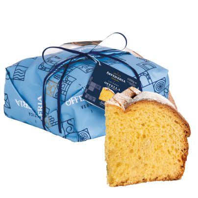 COLOMBA OFFELLA Kg.1 [SCARPA86015]