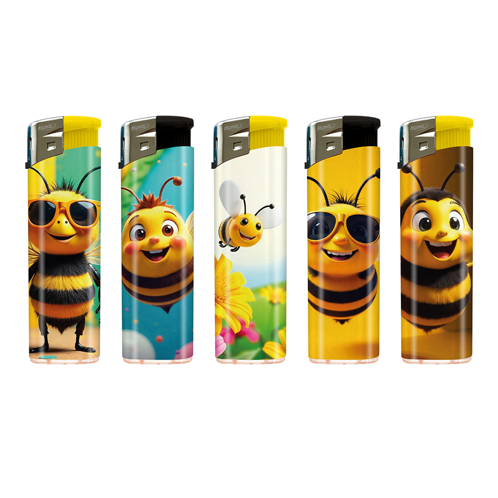 APE MAXI x 50 Pz. ATOMIC 3648107 [TROBER262]