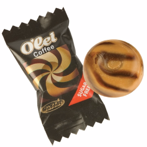 OLEI CAFFE' x Kg.1 Pz.285 [CADO136]