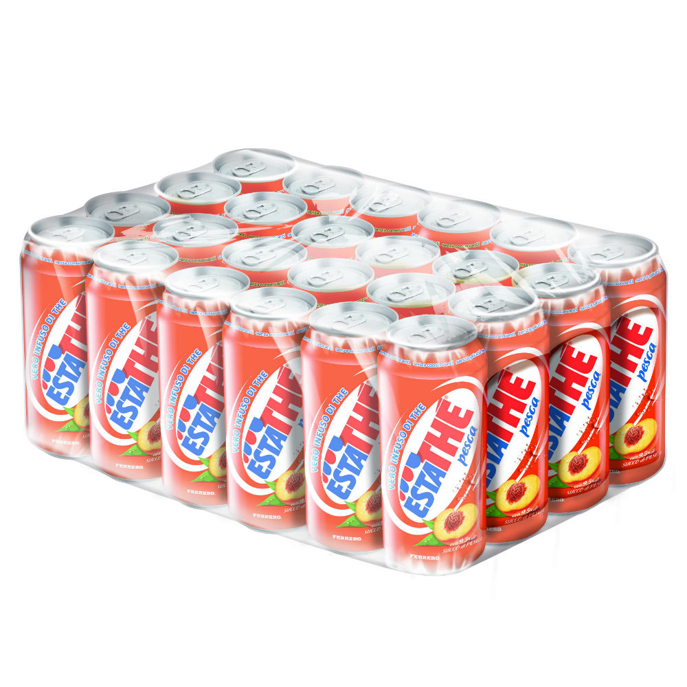 ESTATHE' LATTINA PESCA CL.33 x 24 Pz. [FERR209]