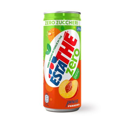 ESTATHE' ZERO LATTINA PESCA CL.33 x 24 Pz. [FERR184]