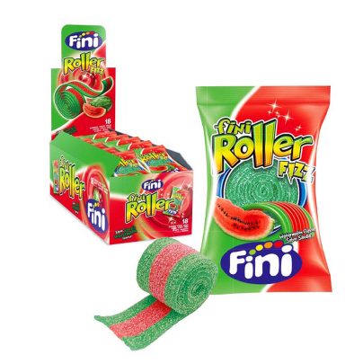 ROLLER MIX ANGURIA Gr.20 x 18 Pz. [FINI231]