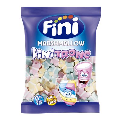 COTONE BUSTA FARFALLE x Gr.875 125 Pz. [FINI260]