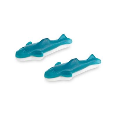 SQUALO BLU LUCIDO BUSTA FINI x Kg.1 [FINI415]