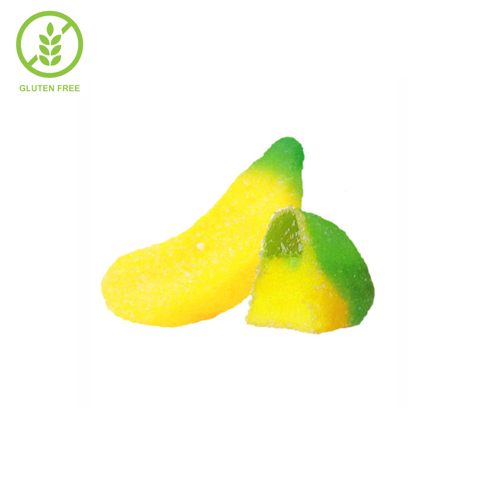 BANANA RIPIENA BUSTA FINI x Kg.1 [FINI465]