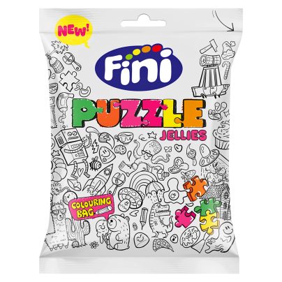 PUZZLE Gr.90 x 12 Pz.FINI [FINI690]