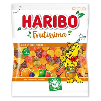FRUTISSIMA Gr.500 x 18 PZ. [HARI350]