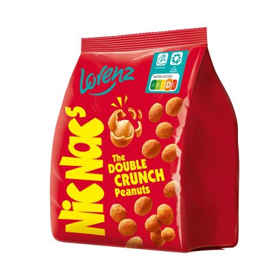 NIC NAC'S BUSTA LORENZ x Gr.800 [LOACKLORENZ145]