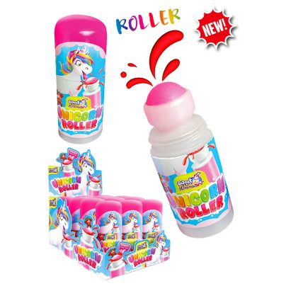 UNICORN ROLLER 60ml x 12  Pz. V.1,60 [ROSSINIS124]