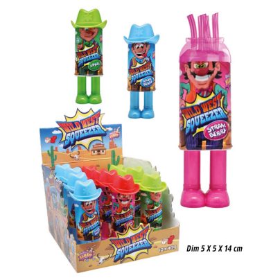 TWIST ICE CREAM x 12 Pz. V.1,20 ART.A7153 [ROSSINIS335]