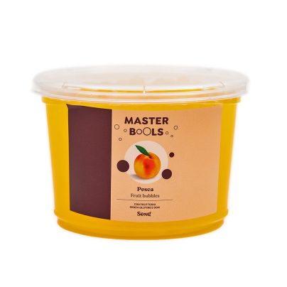 BUBBLE PESCA BARATTOLO x Kg.1,3 [BUBBLES108]