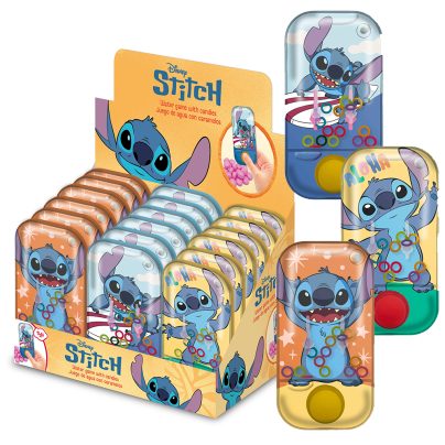 STITCH WATER GAME x 18 Pz.V.1,50 [DOLB290]