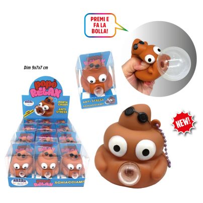 POPO' RELAX z 12 Pz. V.2,50 [ROSSINIS215]