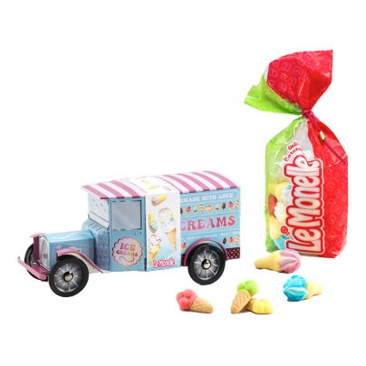 CITY CAR FIAT 500 GELEE Gr.240 ART.MW10 V.17,00 [DULCIS306]