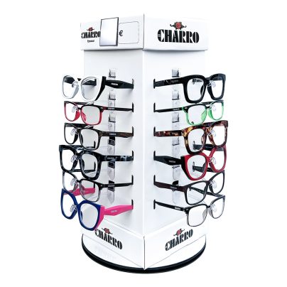 EXPO CHARRO PRONTOKIT MIX x 24 Pz.V.10,90 [ESPRESSO205]
