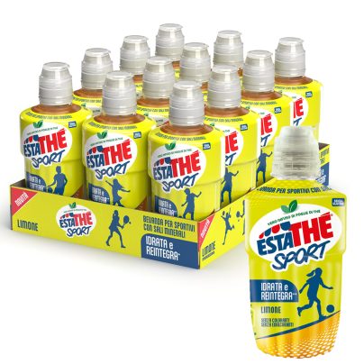 ESTATHE' SPORT LIMONE Cl.25 x 12 Pz. [FERR182]