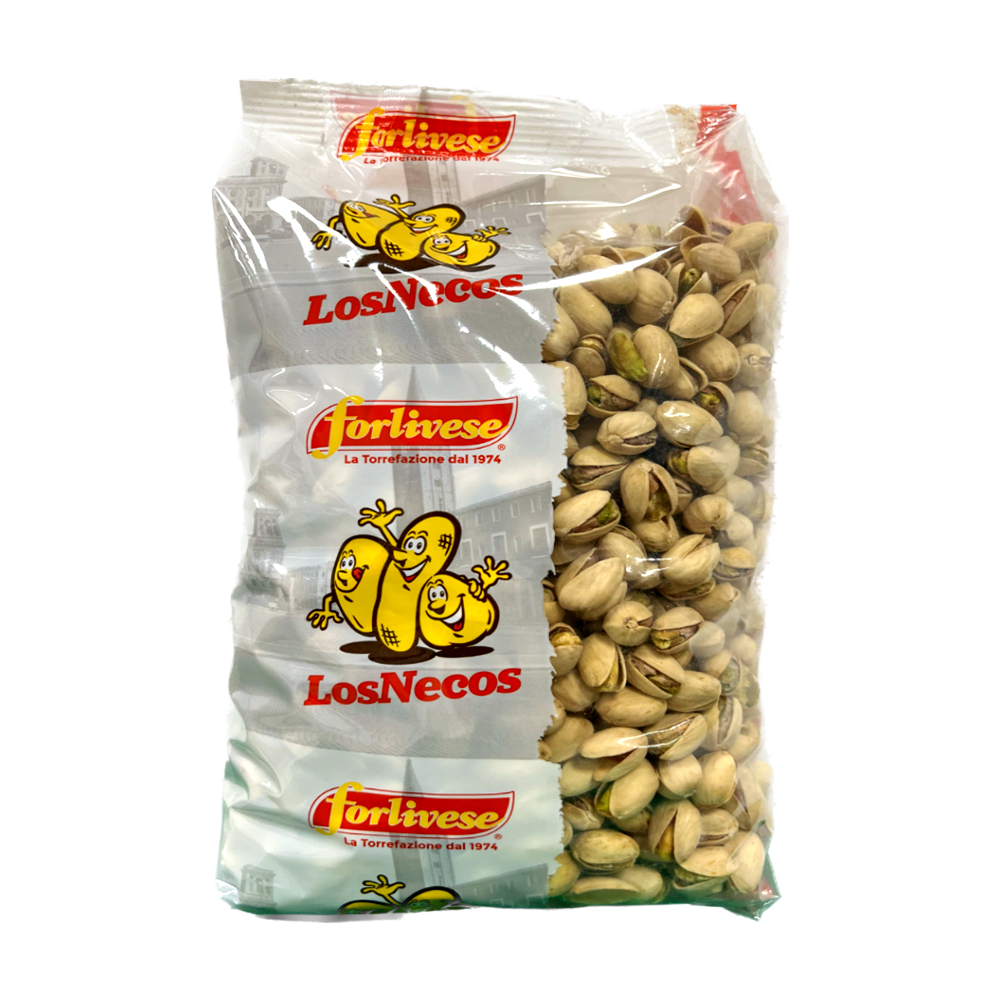 PISTACCHIO FORLIVESE x Gr.500 [FORLIVESE100]