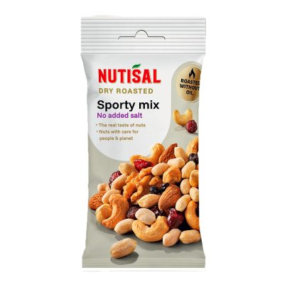 NUTISAL SPORTY Gr.60 x 14 Pz. [SPERLARI505]