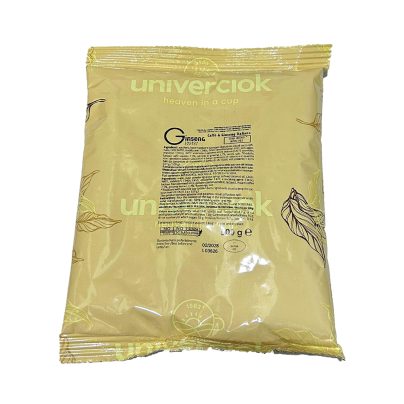GINSENG ITALIANO SENZA LATTOSIO/GLUTINE x Gr.500 SOLUBILE UNIVERC. [UNIVERCIOK112]