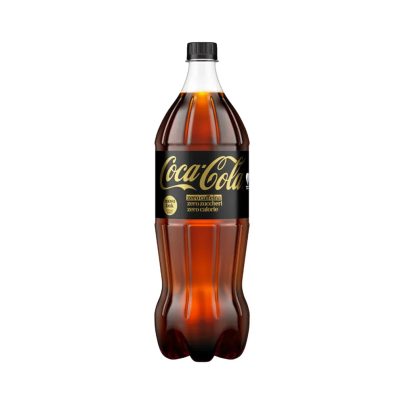 COCA COLA ZERO ZUCCHERI ZERO CAFFEINA PET BOTT.Cl.45 x 12 Pz. [COCACOLA135]