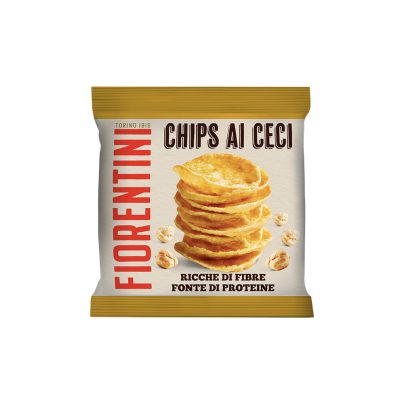 CHIPS AI CECI FIORENTINI Gr.20 x 20 Pz. [FIORENTINI120]