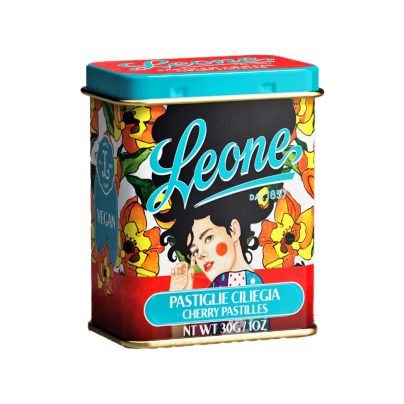 HULYA LATTINE LEONE CILIEGIA Gr.30 x 12 Pz. V.3,90 ART.02.01785 [LEON113]