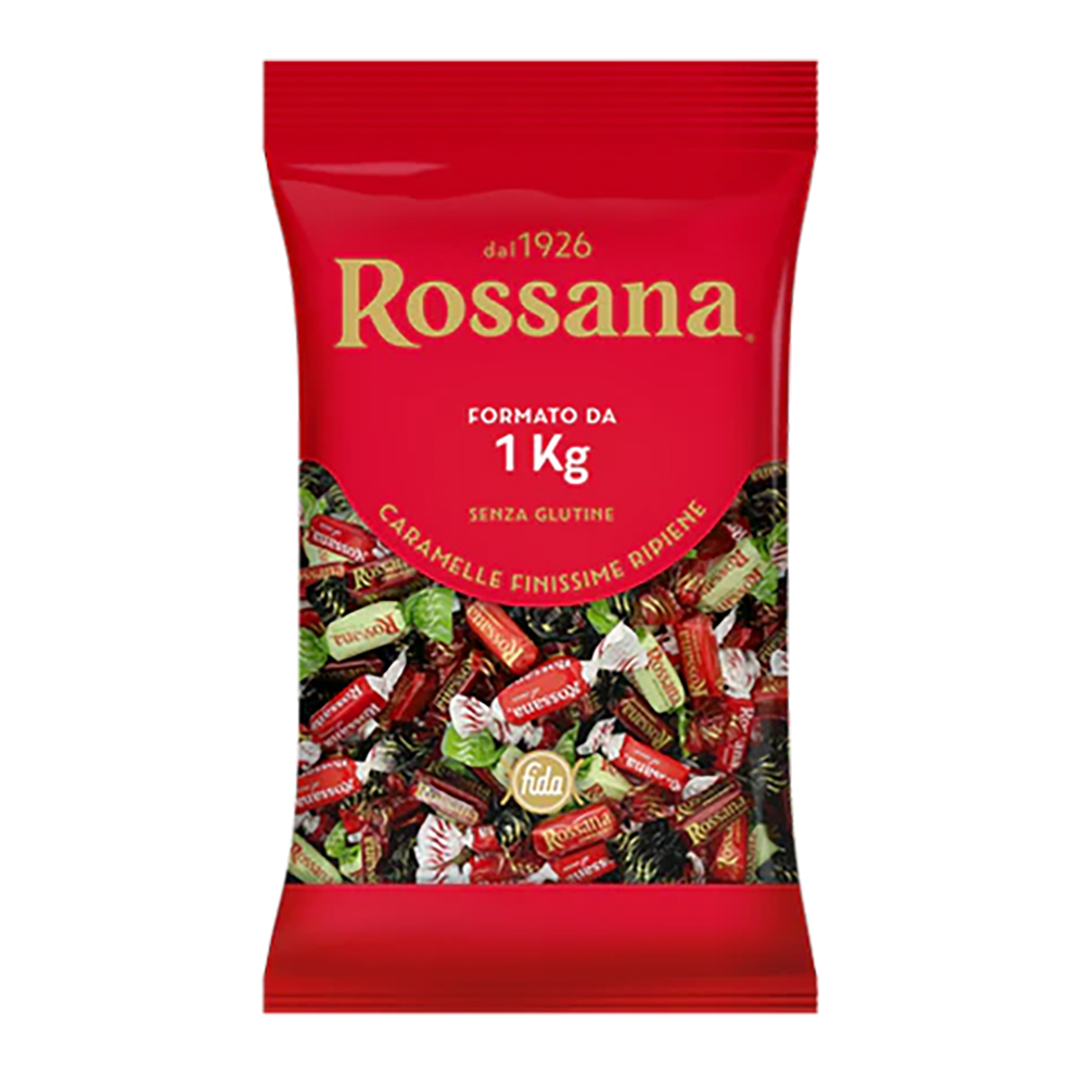 ROSSANA GRAN SELEZIONE x Kg.1 Pz.160 [SANAGOLA103]