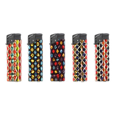 COLOUR MIX TURBO MAXI x 50 Pz. ATOMIC 3730115 [TROBER418]